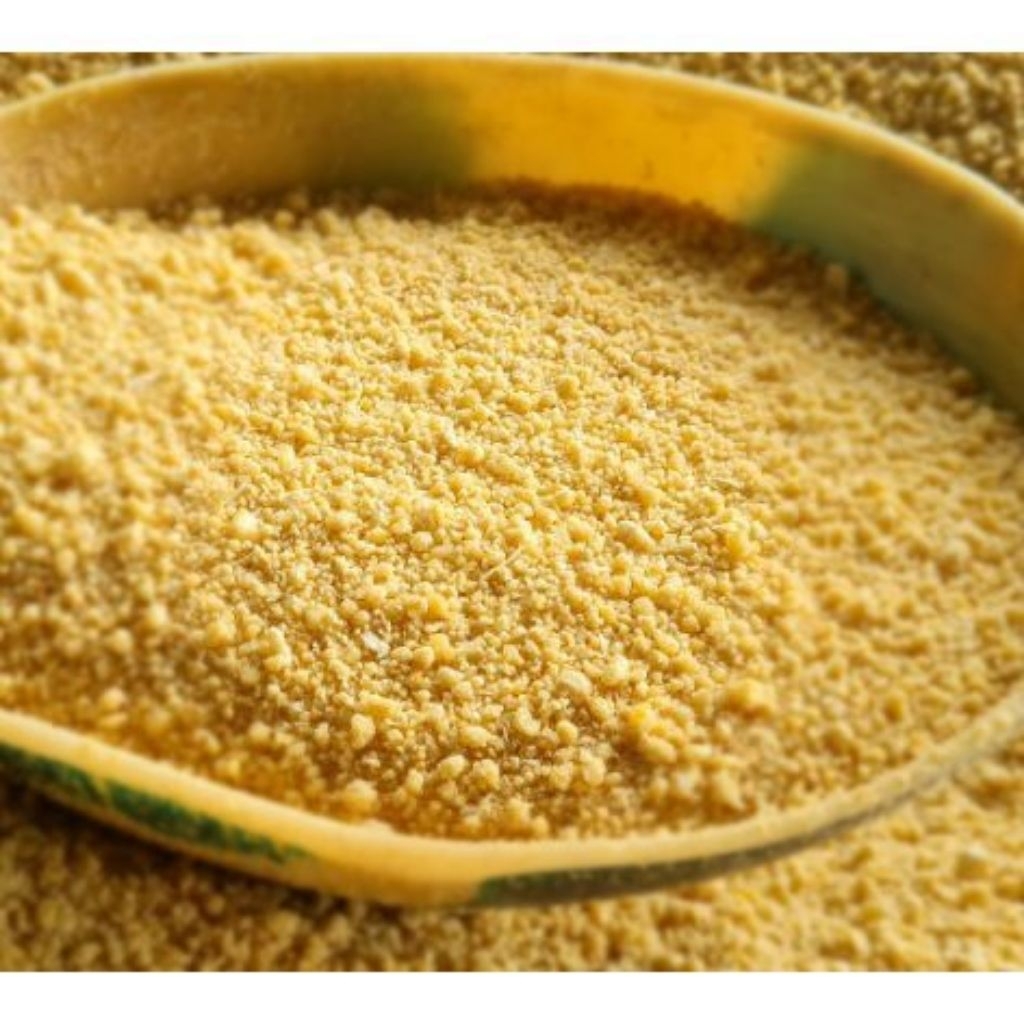 jagung giling pakan ternak