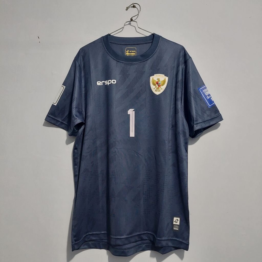 Jersey Timnas GK Away ERSPO