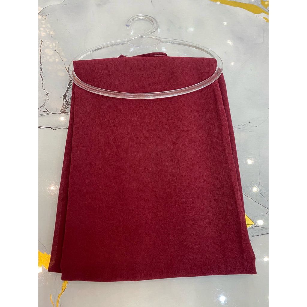 PASMINA CERUTY || HIJAB PASMINA CERUTY ||