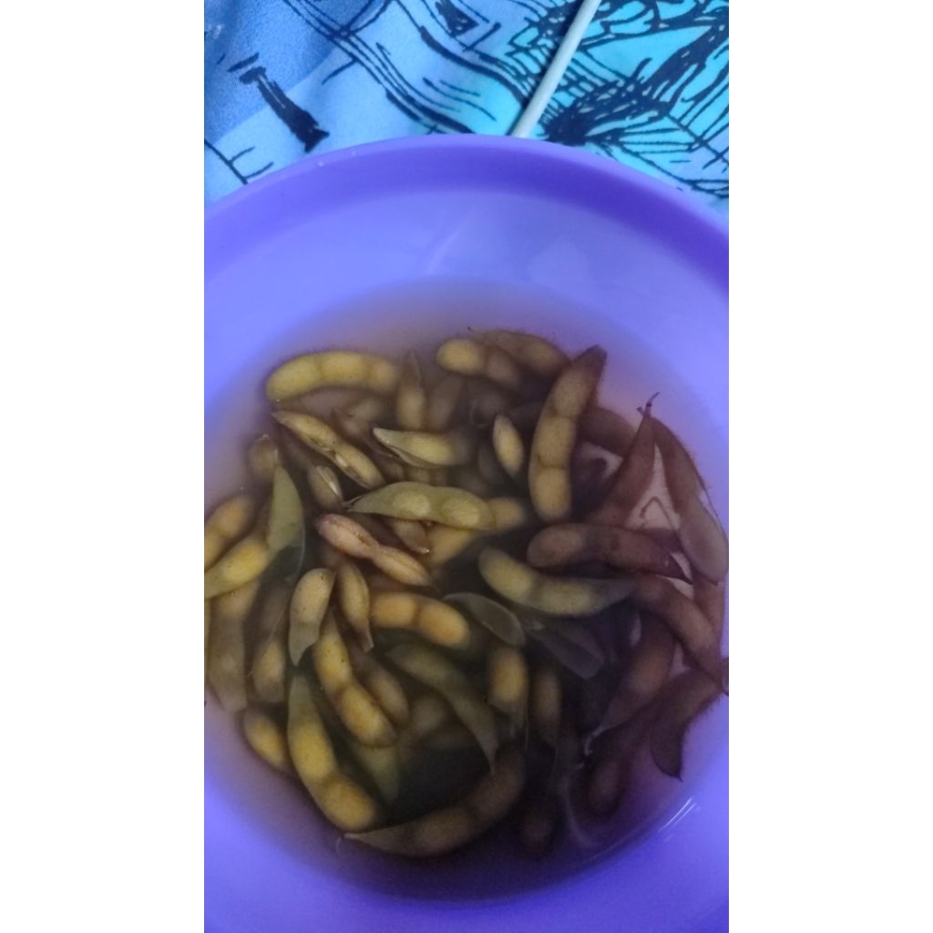 

sambal baby cumi by mancolll