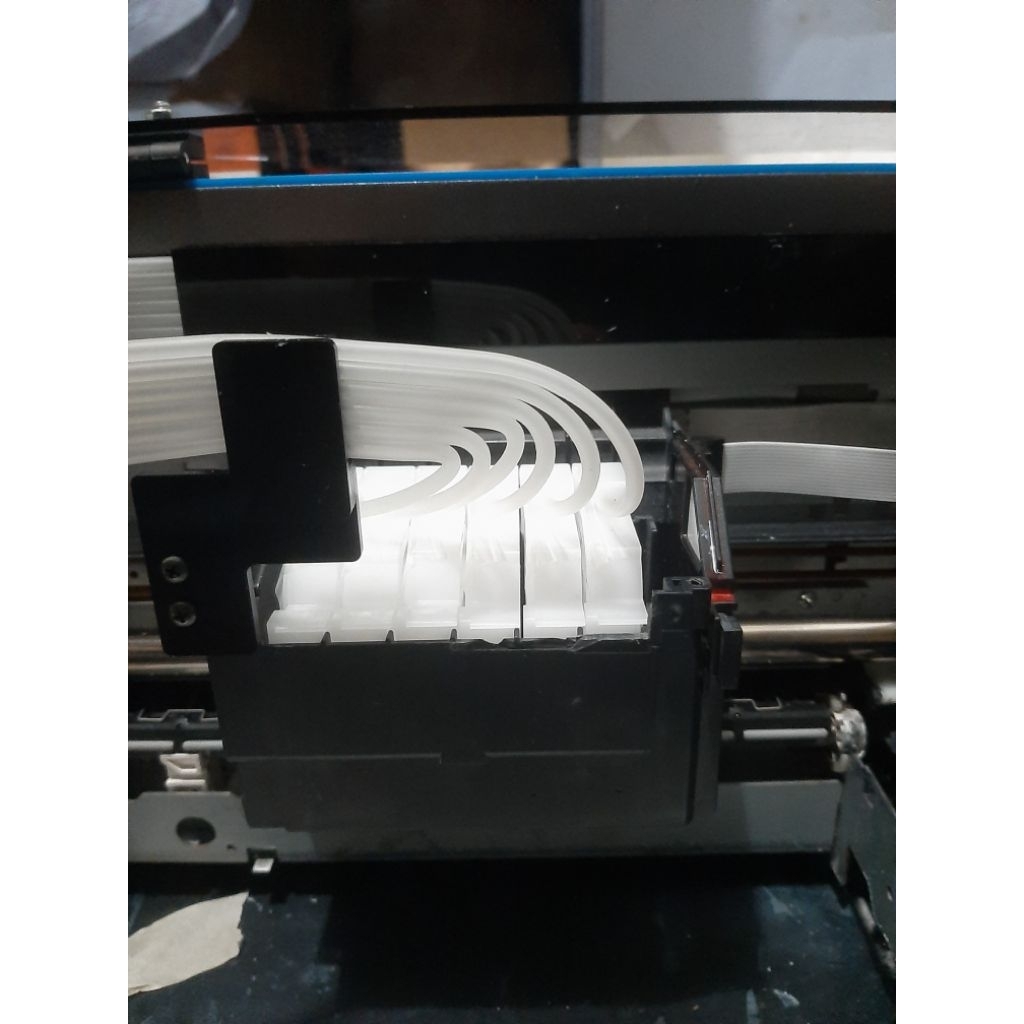 Printer DTF Riecat ALFA Gen1