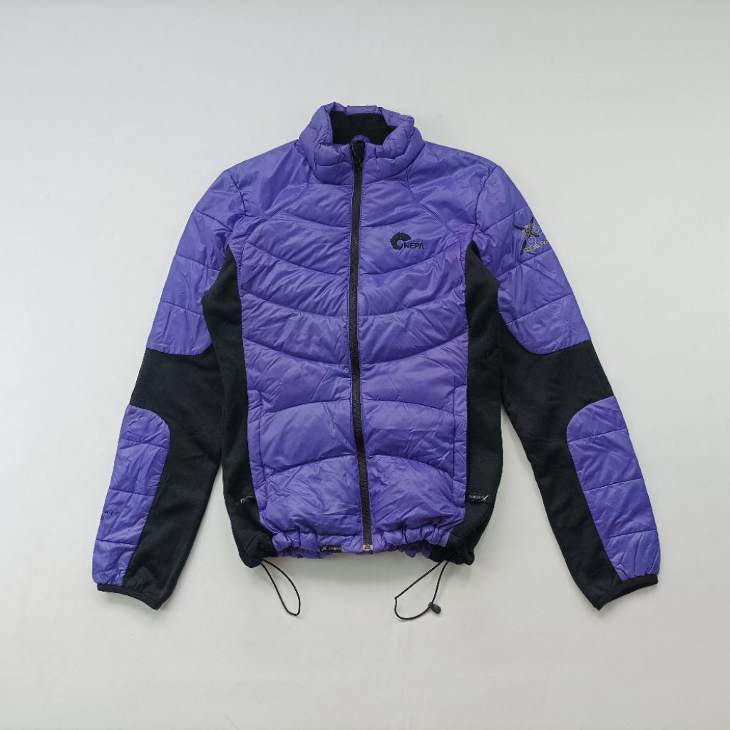 Nepa down size M wanita K099