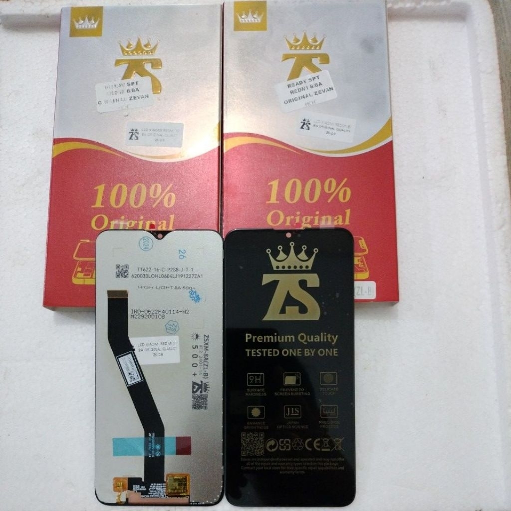 LCD XIAOMI XIAOMI REDMI 8/XIAOMI REDMI 8A/XIAOMI REDMI8A PRO/REDMI8/REDMI 8/REDMI 8A PRO ZEVAN
