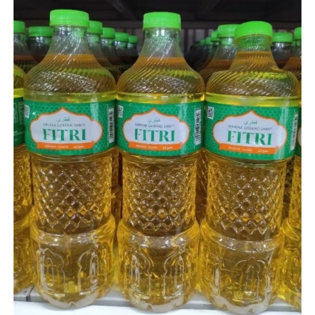 Minyak Goreng FITRI 800ml / PROMO MINYAK GORENG MURAH / GROSIR SEMBAKO MALANG