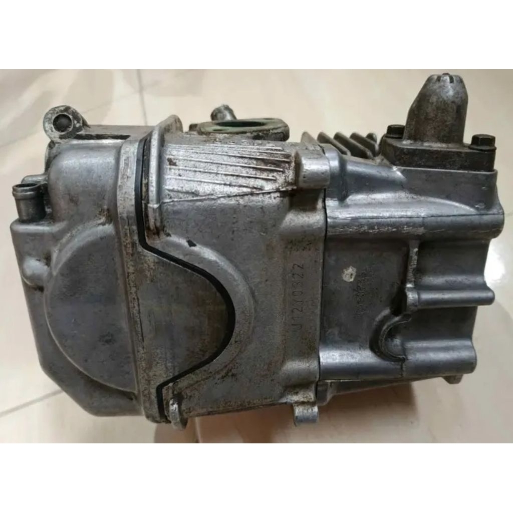 head boring mio j kode 54p copotan original
