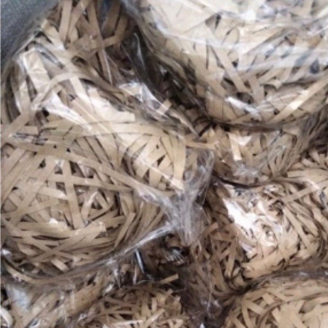 

KERTAS CACAH | Shredded Paper | Kertas Serut | Kertas Potong | Kertas Samson | Kertas Isian Box Kardus Hampers (TANPA BOX))