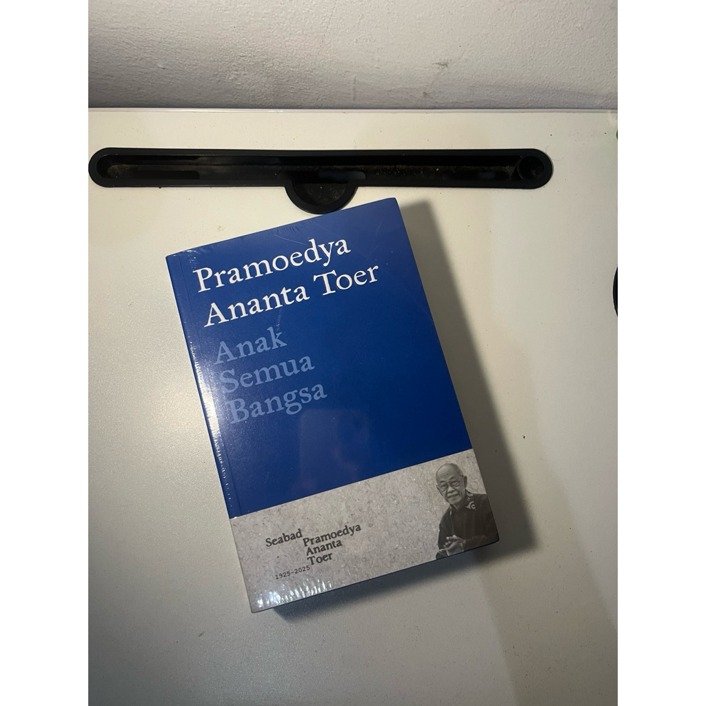 Anak Semua Bangsa Ori Gramed Pramoedya Ananta Toer