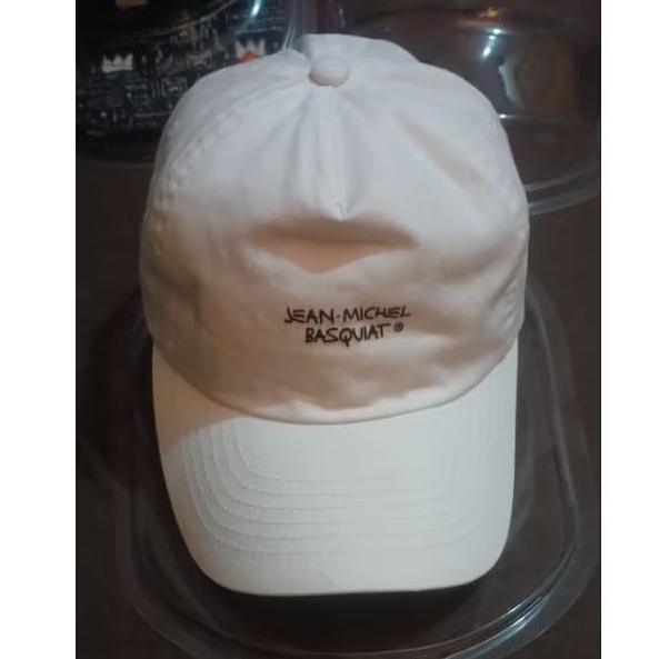 topi capback jmb.official tag