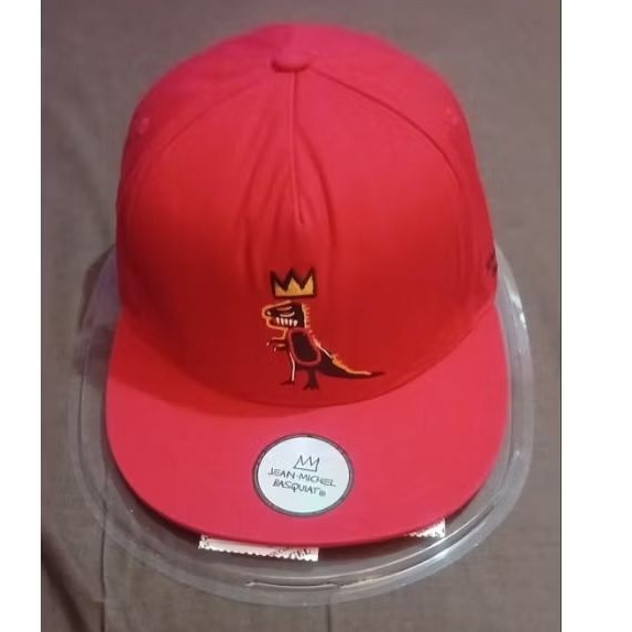 topi snapback jmb.official tag