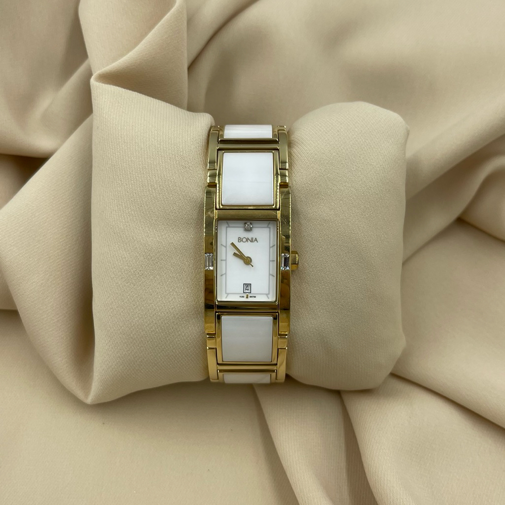 Jam Tangan Bonia Wanita B719-2217L