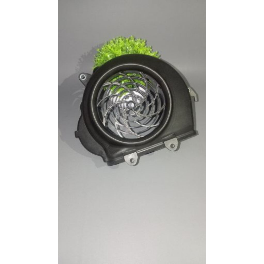 cover tutup kipas magnit beat karbu original ahm