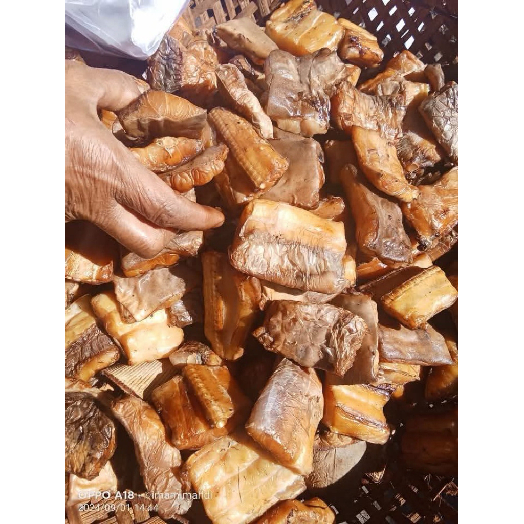 

Cucut Asap Cucut Panggang Distributor Grosir Termurah