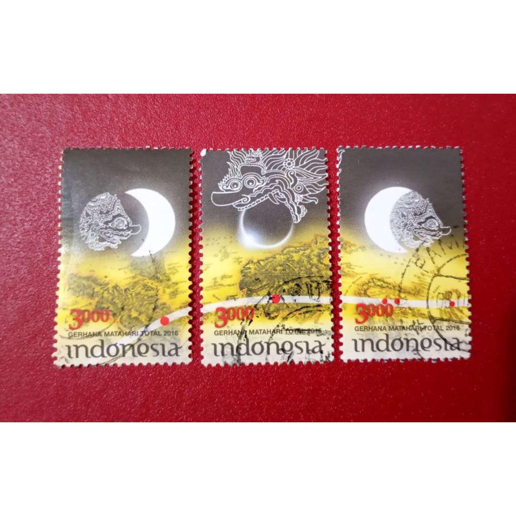 

PRANGKO INDONESIA GERHANA MATAHARI TOTAL