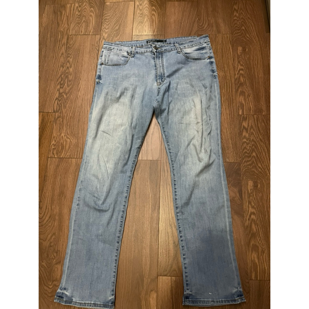 CELANA GARAGE JEANS SIZE 36 BEKAS PRELOVED ORI