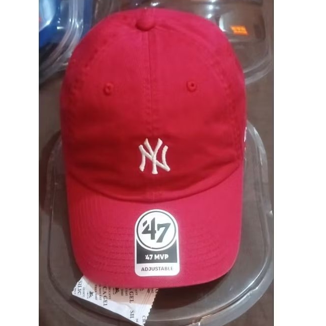 topi 47 capback NY.official tag.osfm