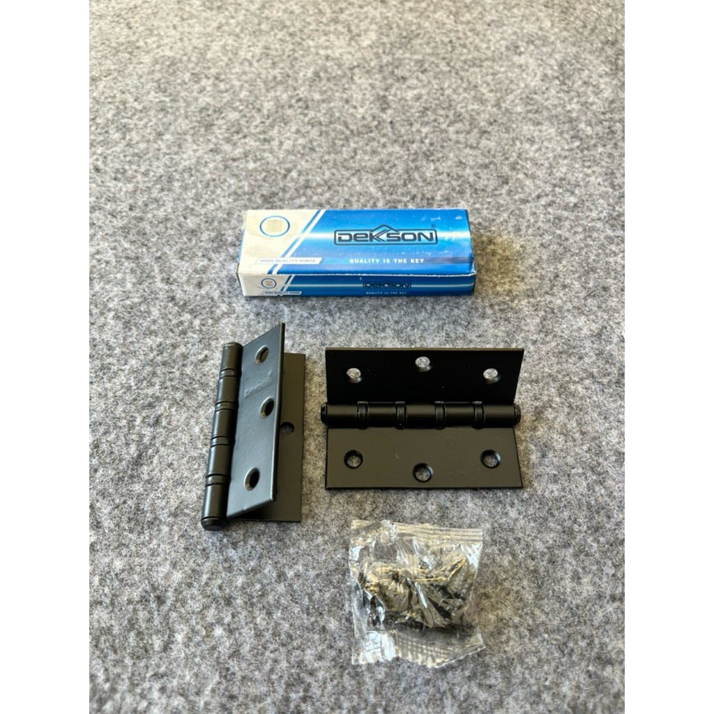 Engsel Pintu Kupu-Kupu Dekson