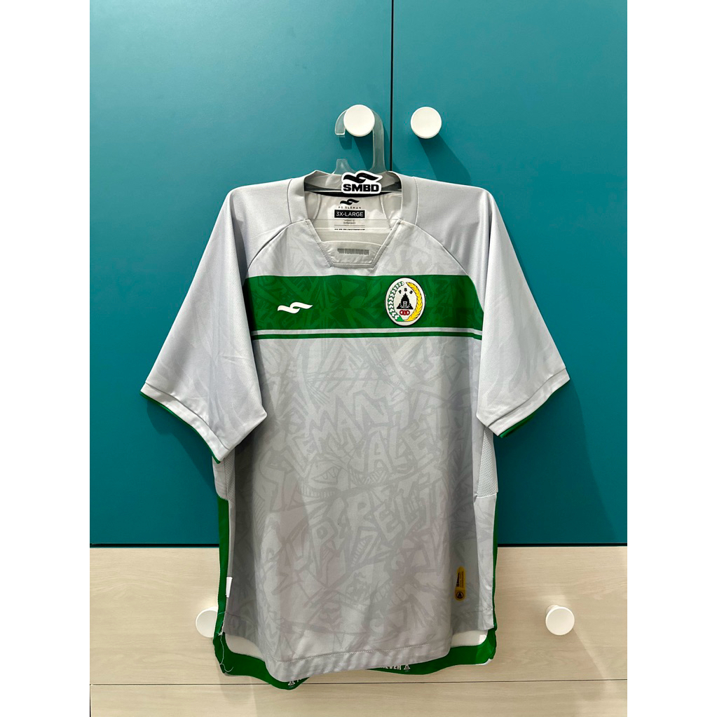 JERSEY PSS SLEMAN GK KIPER 2021