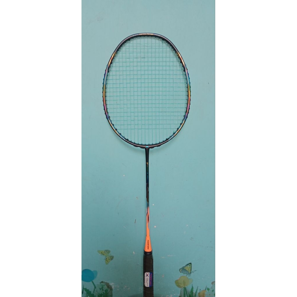 powermax t force power