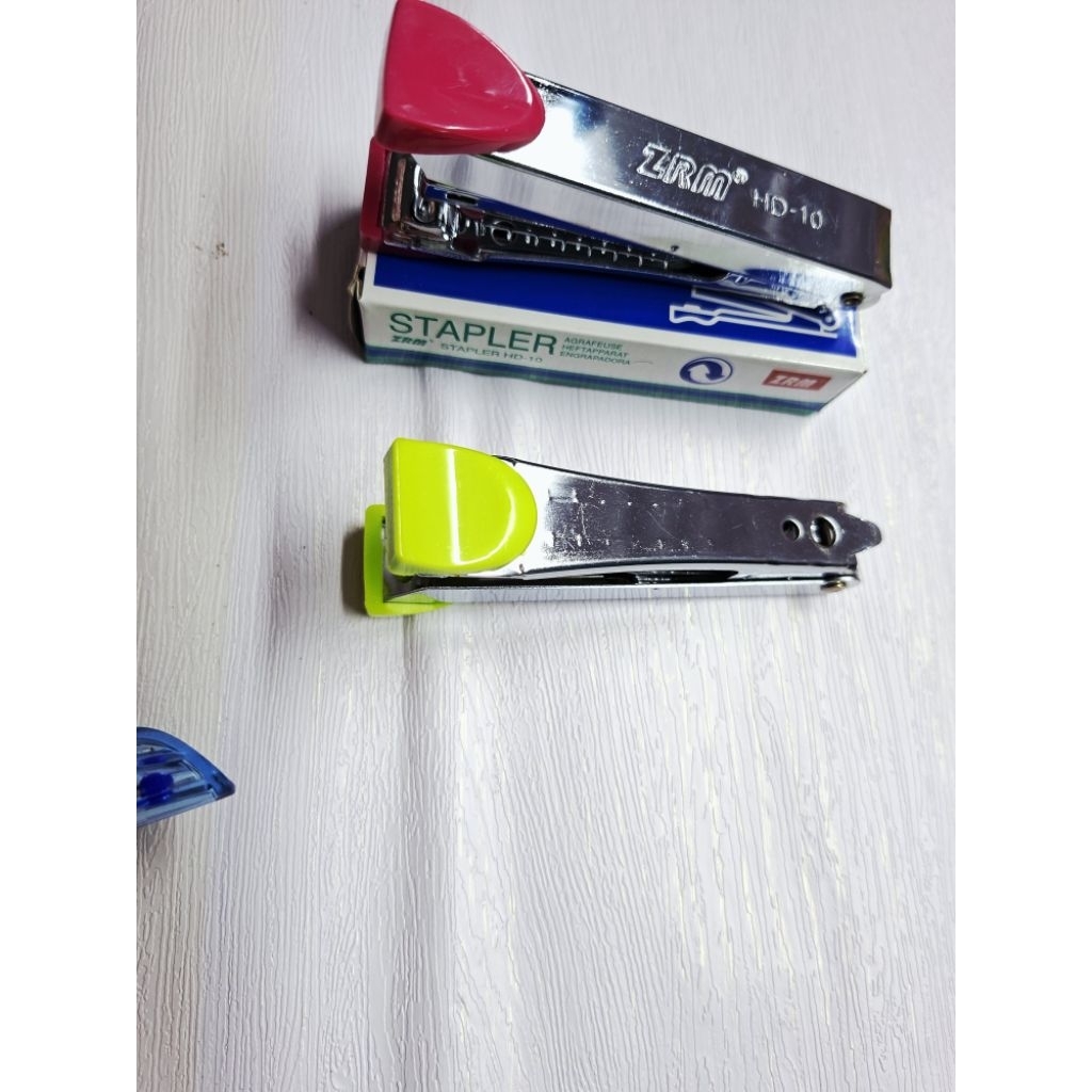 

STAPLER NO.10 /ZRM HD -10