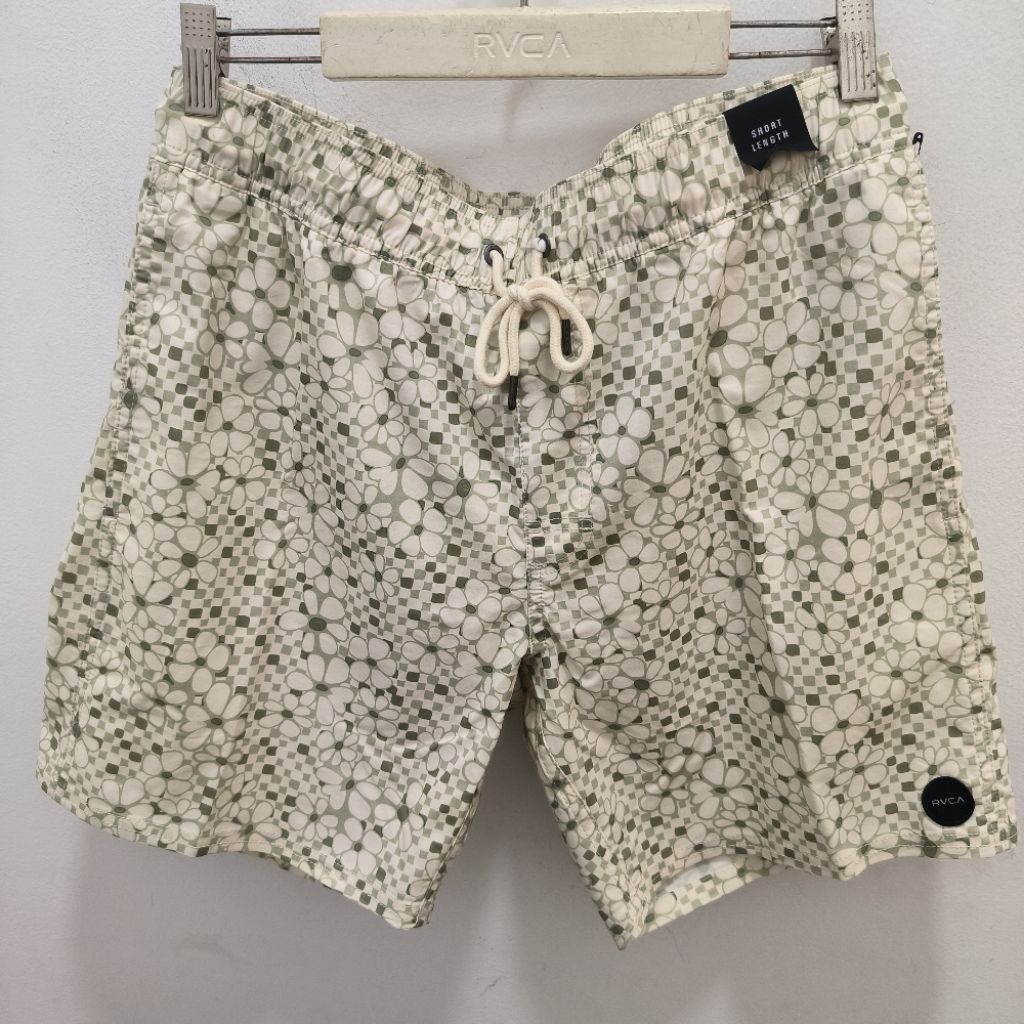 CELANA PENDEK RVCA BARNES