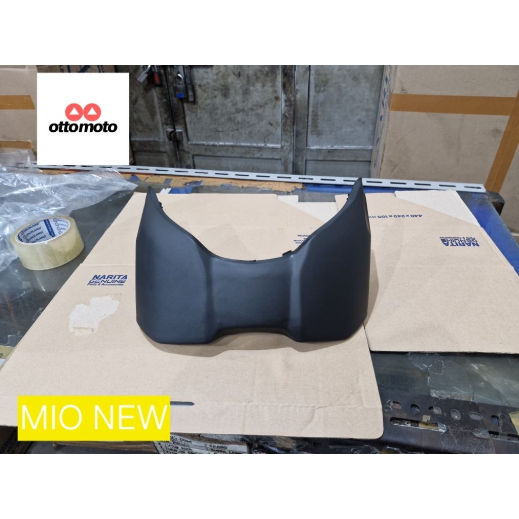 COVER RAK LACI KANTONG LACI MIO SMILE , MIO NEW KARBURATOR 2008 2009 2010 2011 2012