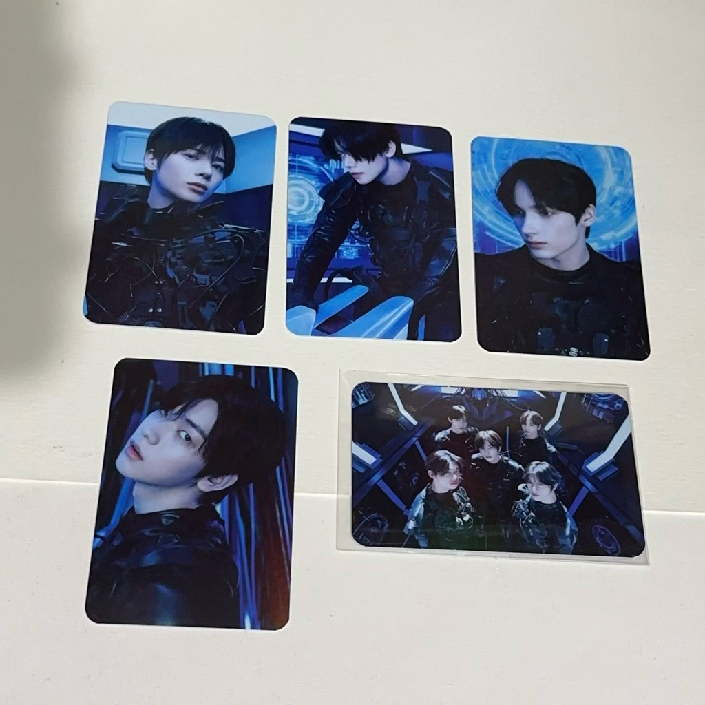 PC TXT TOGETHER <Aladin POB>