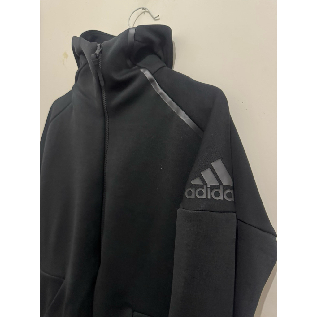 Jacket ZNE Adidas hoodie