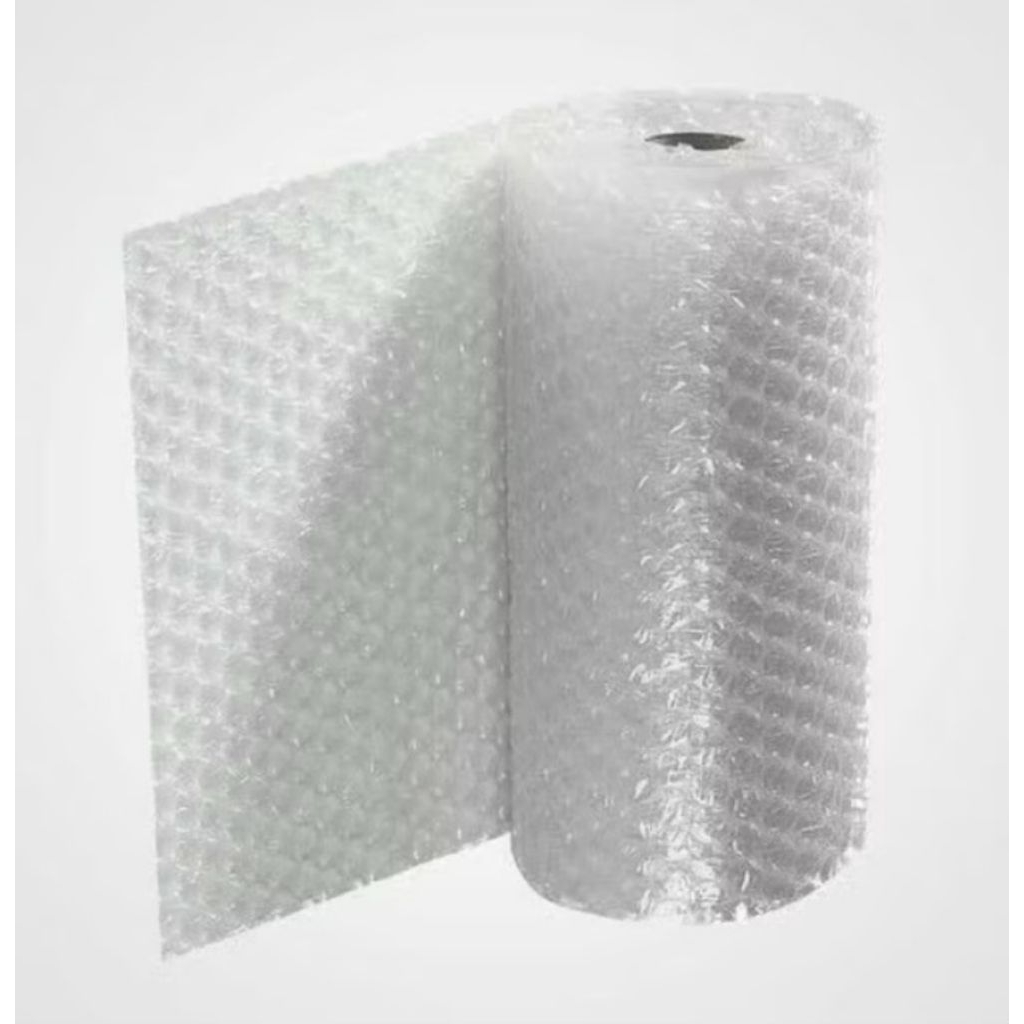 

packingan bubble wrap