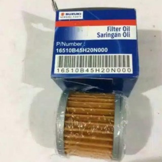 ORI SGP Filter Oli Smash Satria FU Thunder