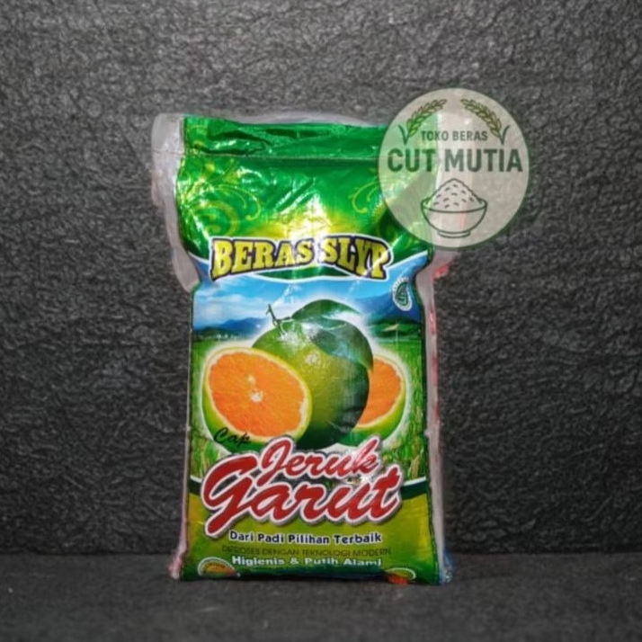 

BERAS JERUK GARUT 20KG PREMIUM