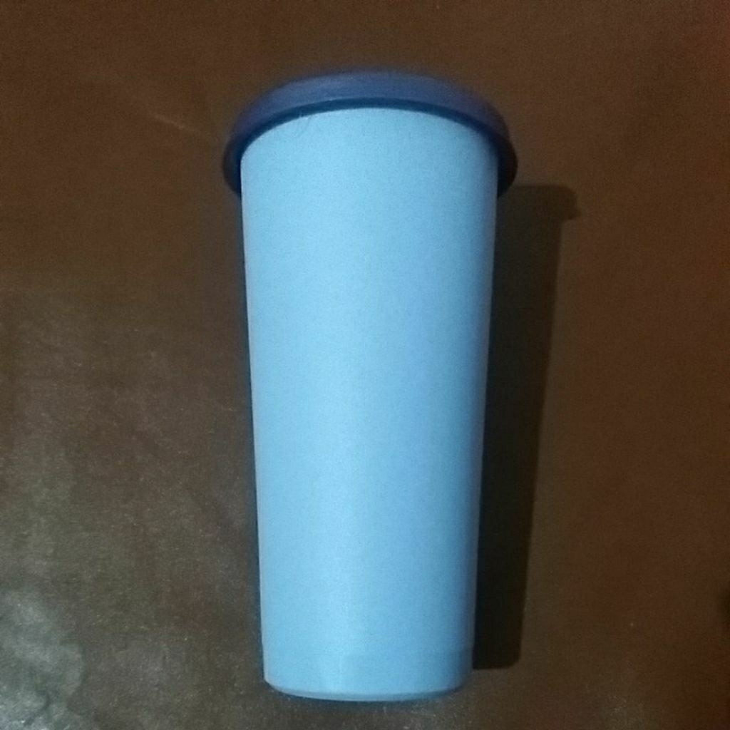 botol minum twin tulipware 620ml