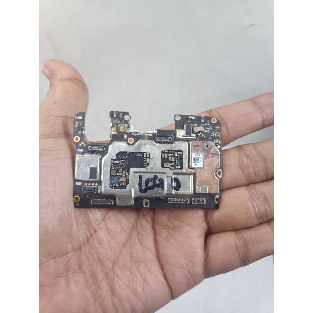 MESIN OPPO F7, MESIN MENTOK LOGO, BACA DESKRIPSI