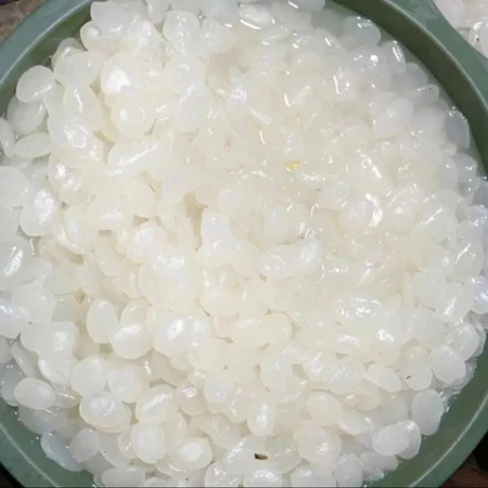 

Kolang Kaling Khas Tasikmalaya - Kolang kaling Fresh