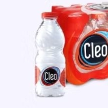

cleo air mineral 220ml