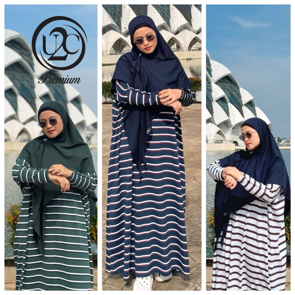 KANAYA SET SYARI New by Butik U2C DAILY MEWAH GAMIS SYARI MEWAH PREMIUM BRANDED