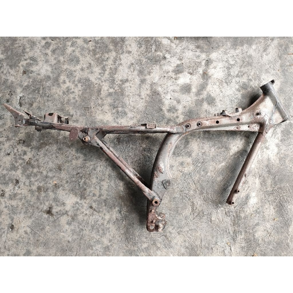 Frame Rangka Rongko GL PRO GL MAX Ori Original STD