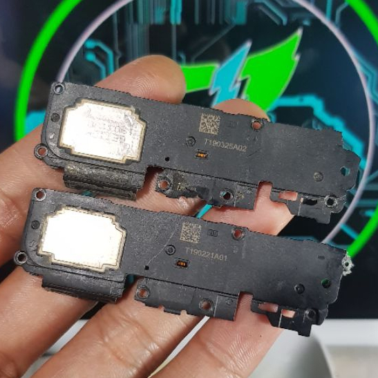Spiker Huawei Y7 Pro / Huawei Y7 Prime 2019 [ Copotan ]Tested