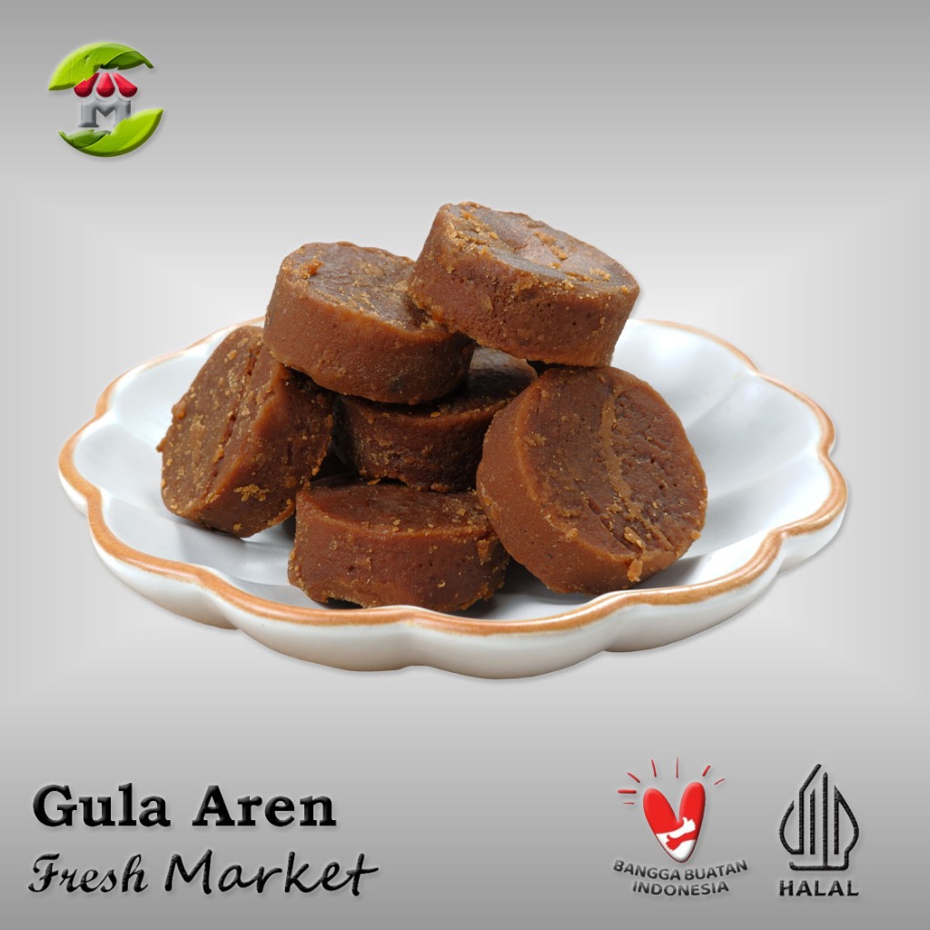 

[DEPOK] Gula Aren Per Kawung