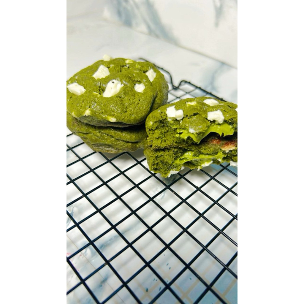

softcookiesmatcha