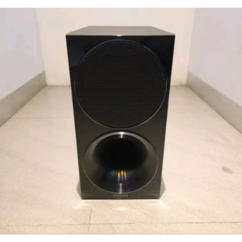 Speaker Subwoofer Pasif SAMSUNG 6 Inch Super Bass Original