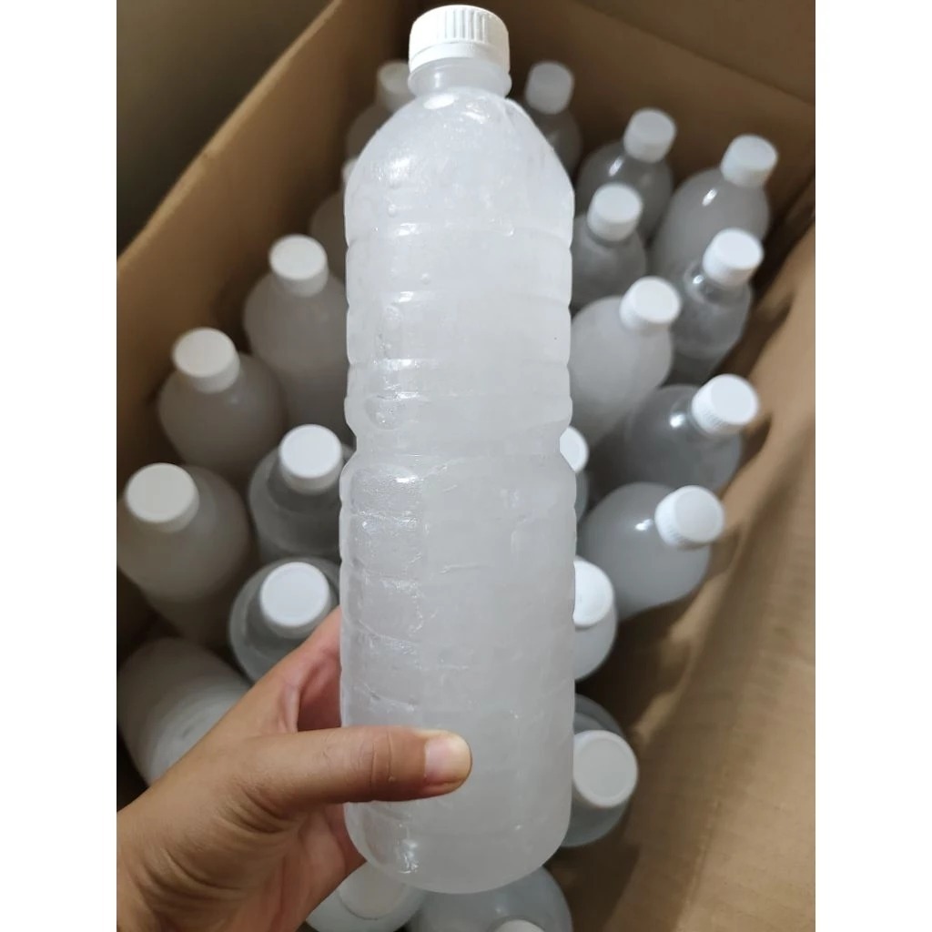 

Air Kelapa Muda 500ml