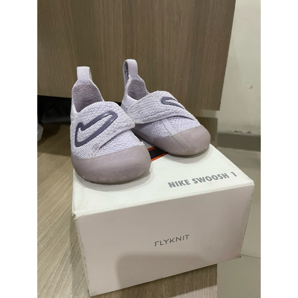 PL Nike swoosh 1 baby - ORIGINAL -  FB3244500