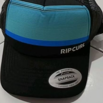Topi Trucker Ripcurl