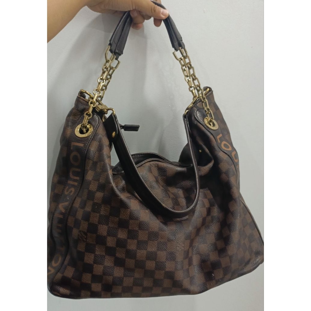 Tas Hobo Elpong Kulas (Preloved)