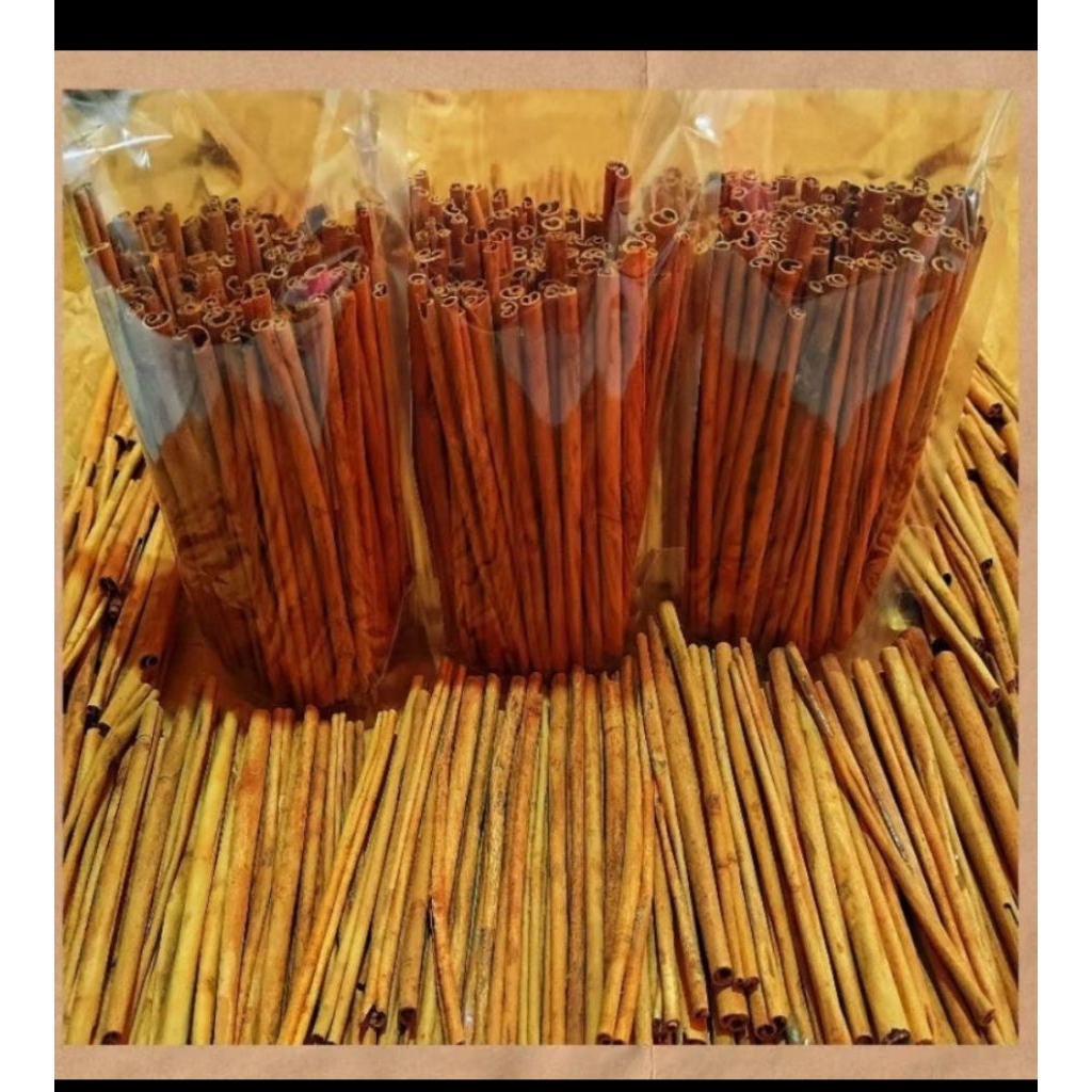 

Kayu Manis Kalimantan