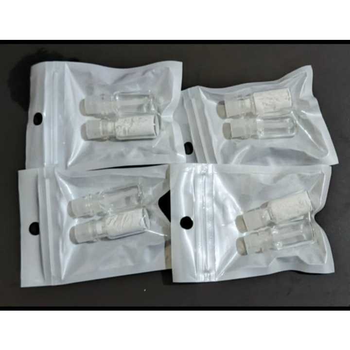 GIC LEM BUBUK LEM GIGI PALSU ORIGINAL