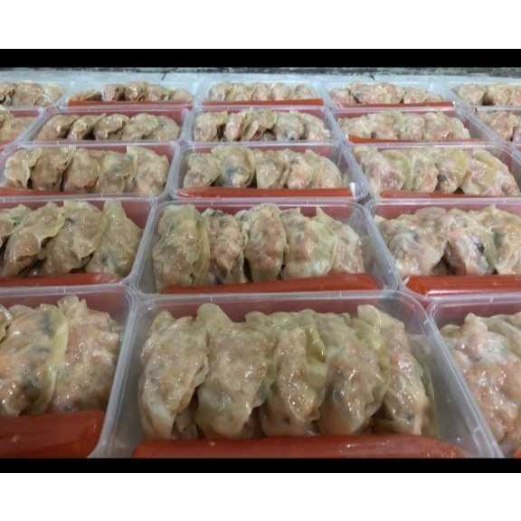 

Hakau Ayam Frozen Lezat & Lembut