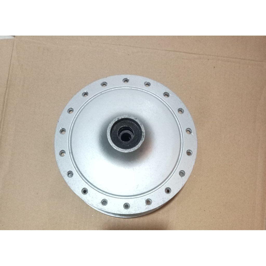 tromol depan suzuki rc bravo tornado shogun crystal