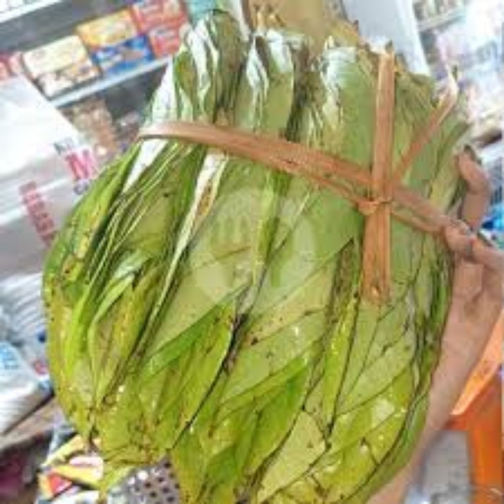 

SIRIH KARO SIRIH MEDAN