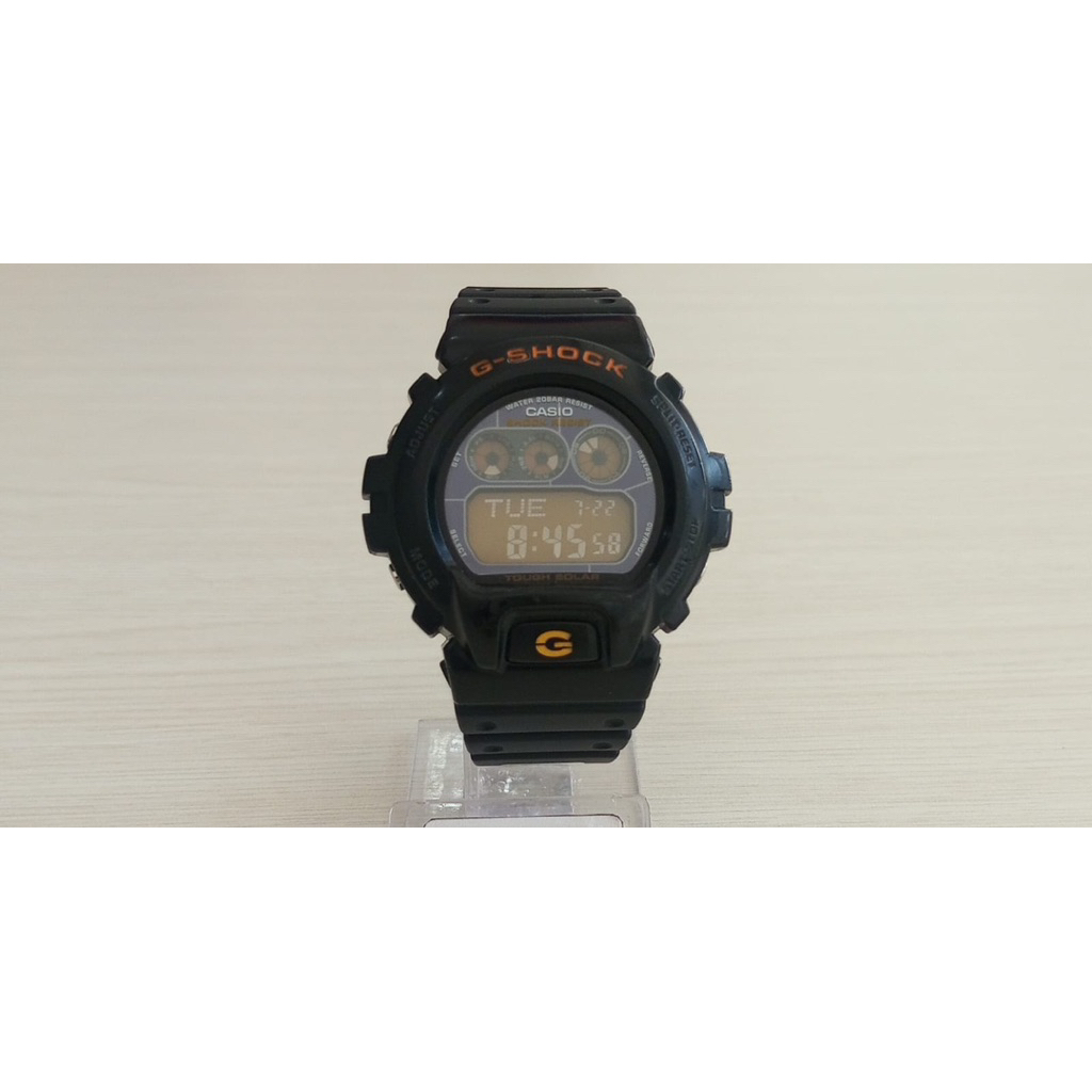 G Shock G 6900 Tough Solar 'M'